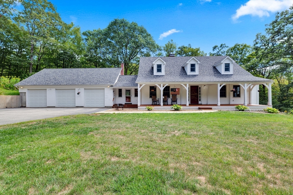 170 Thresher Rd.