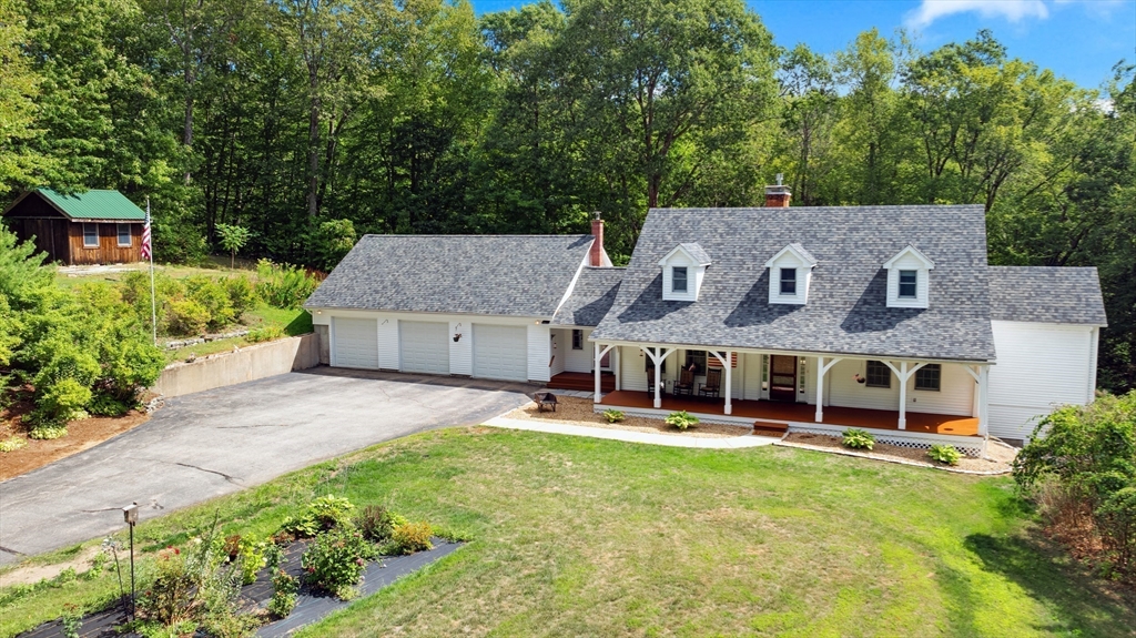 170 Thresher Rd.