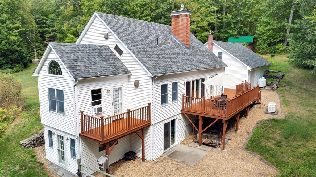 170 Thresher Rd.