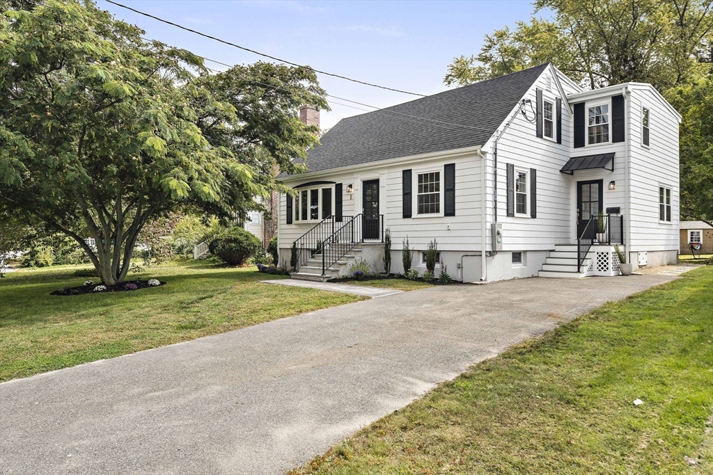 5 Leroy Rd