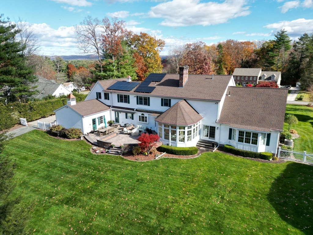 14 Ridgewood Rd