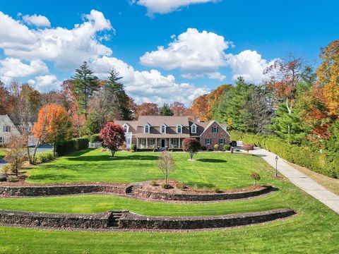 14 Ridgewood Rd East Longmeadow MA 01028