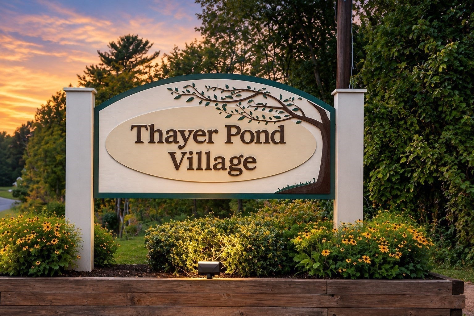 9 Thayer Pond Dr #8, Oxford, MA, 9 Thayer Pond Dr #8, Oxford, MA Photo #4