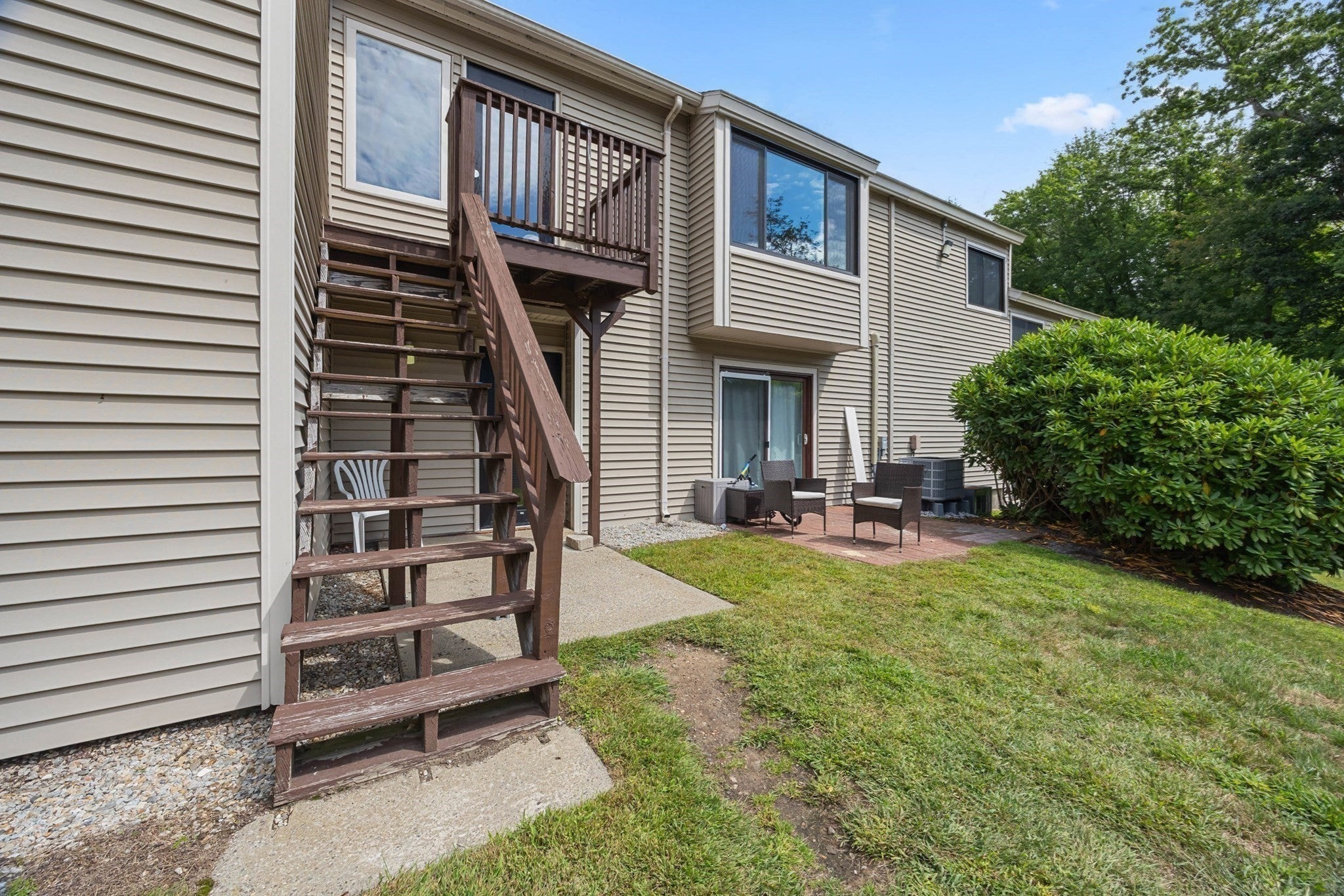 9 Thayer Pond Dr #8, Oxford, MA, 9 Thayer Pond Dr #8, Oxford, MA Photo #28