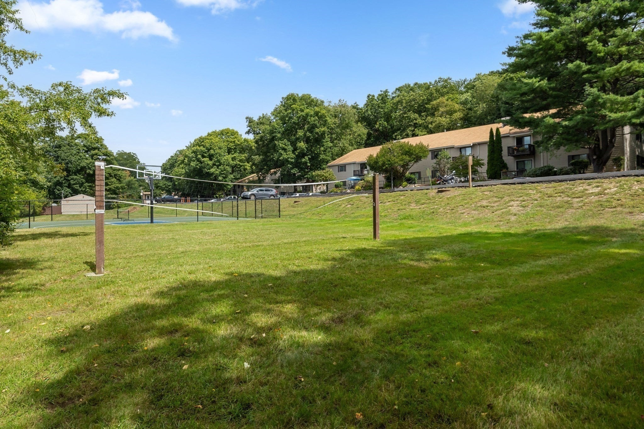9 Thayer Pond Dr #8, Oxford, MA, 9 Thayer Pond Dr #8, Oxford, MA Photo #25