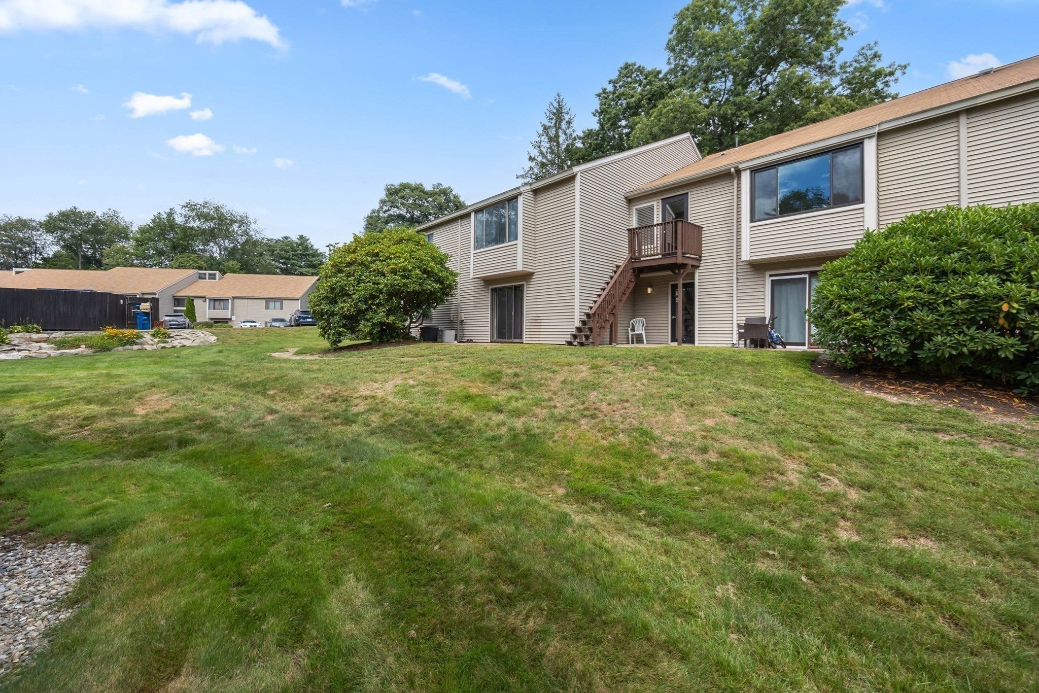 9 Thayer Pond Dr #8, Oxford, MA, 9 Thayer Pond Dr #8, Oxford, MA Photo #30