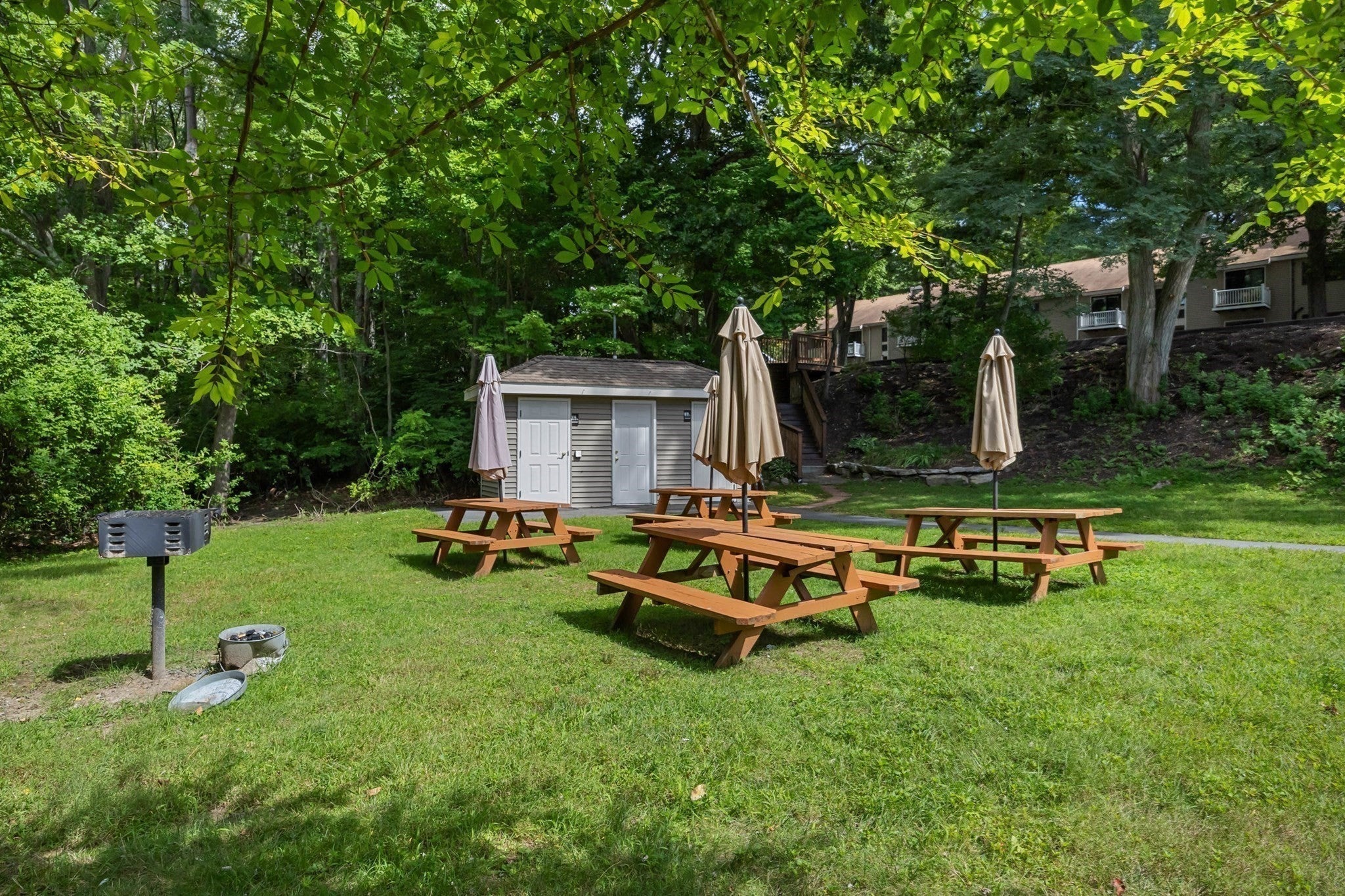 9 Thayer Pond Dr #8, Oxford, MA, 9 Thayer Pond Dr #8, Oxford, MA Photo #23