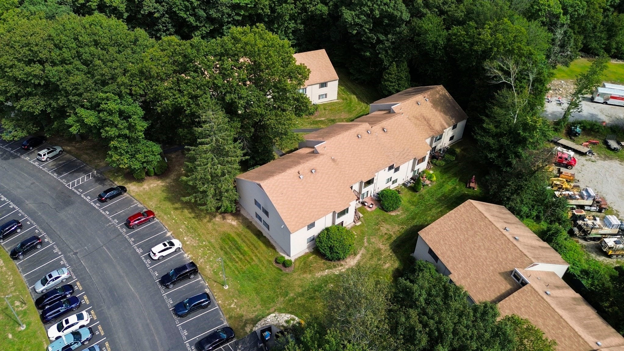 9 Thayer Pond Dr #8, Oxford, MA, 9 Thayer Pond Dr #8, Oxford, MA Photo #7