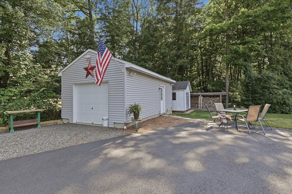 96 Clinton Road, Sterling, MA, 96 Clinton Road, Sterling, MA Photo #36