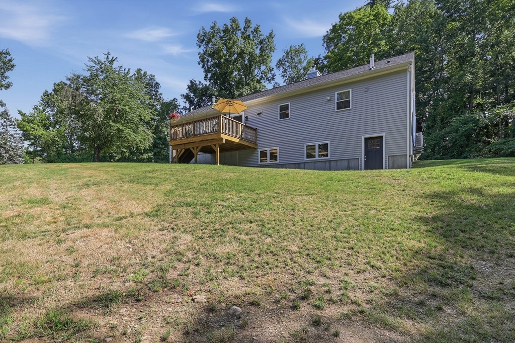 96 Clinton Road, Sterling, MA, 96 Clinton Road, Sterling, MA Photo #32