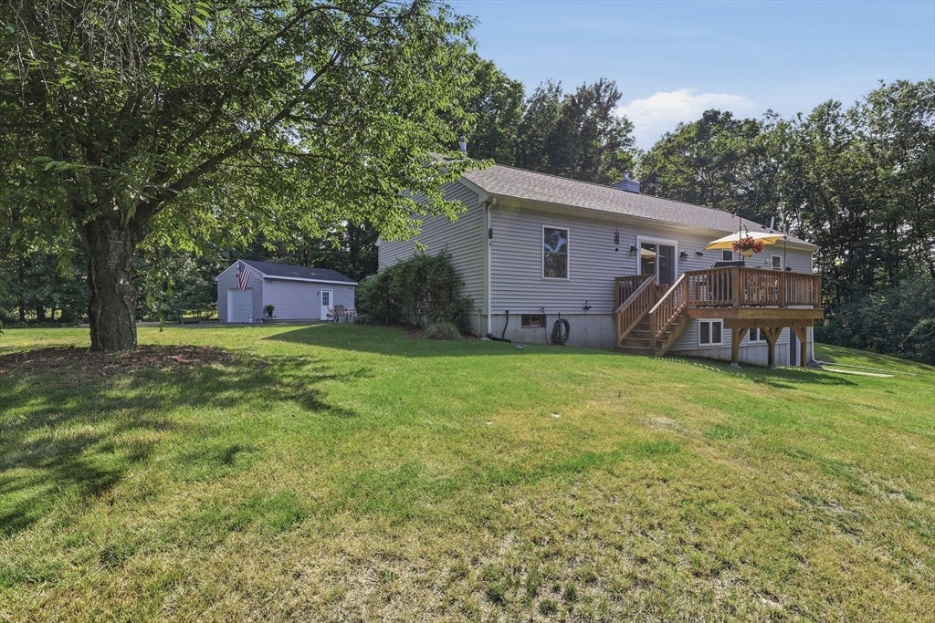 96 Clinton Road, Sterling, MA, 96 Clinton Road, Sterling, MA Photo #31