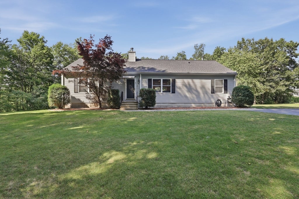 96 Clinton Road, Sterling, MA, 96 Clinton Road, Sterling, MA Photo #1