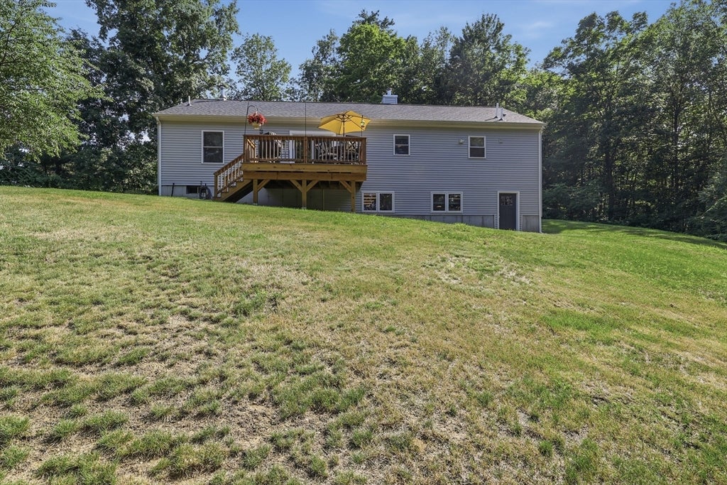 96 Clinton Road, Sterling, MA, 96 Clinton Road, Sterling, MA Photo #30