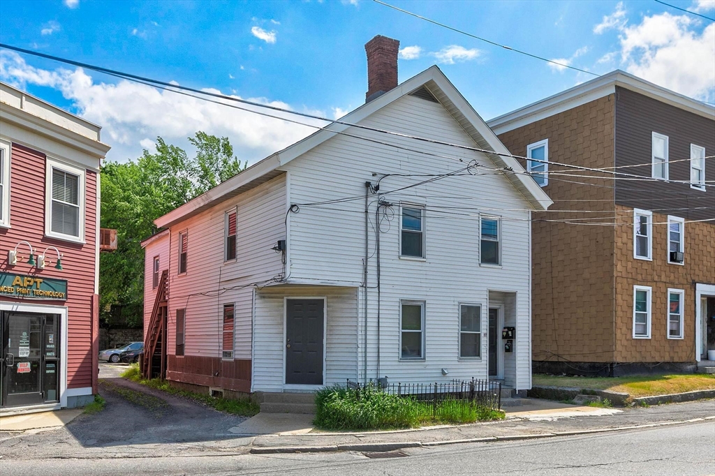 80-82 Laurel St
