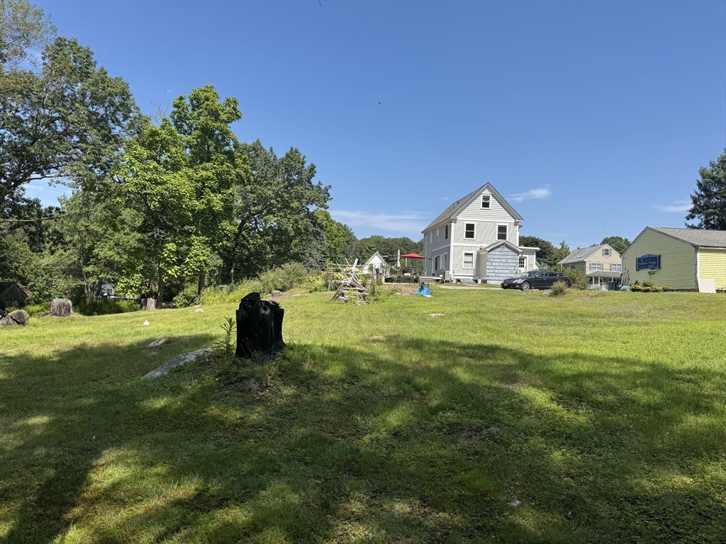 26 Sprague Ave
