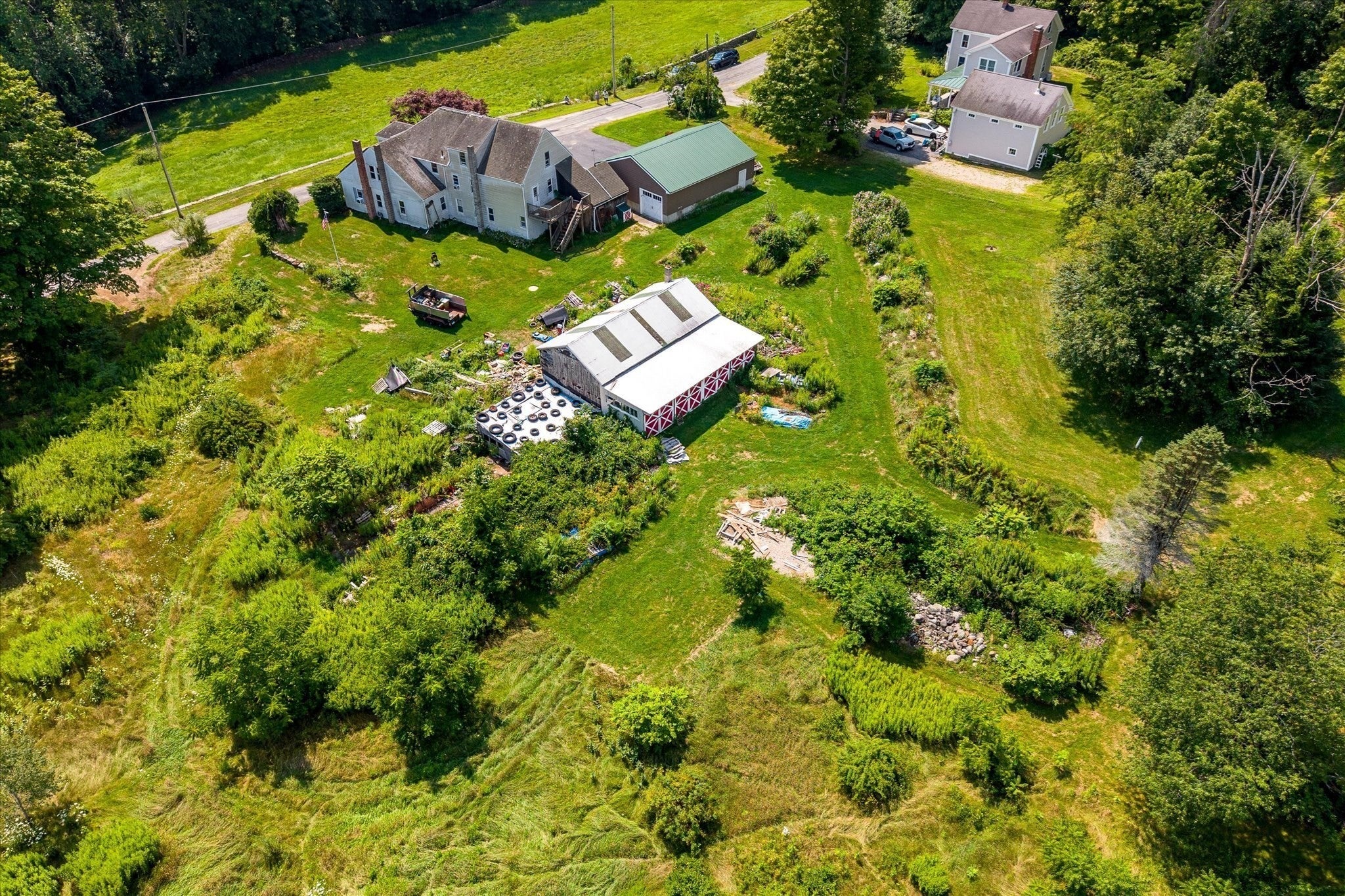 99 Lovett Rd, Oxford, MA, 99 Lovett Rd, Oxford, MA Photo #40