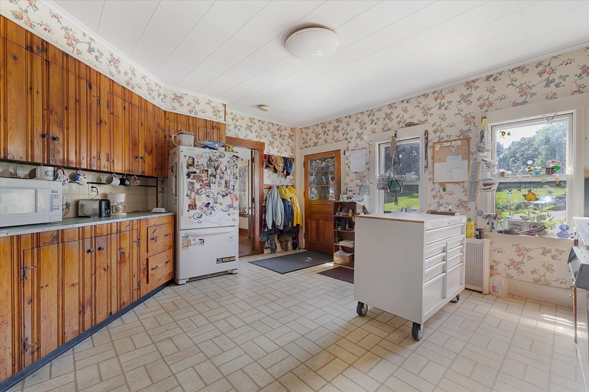 99 Lovett Rd
