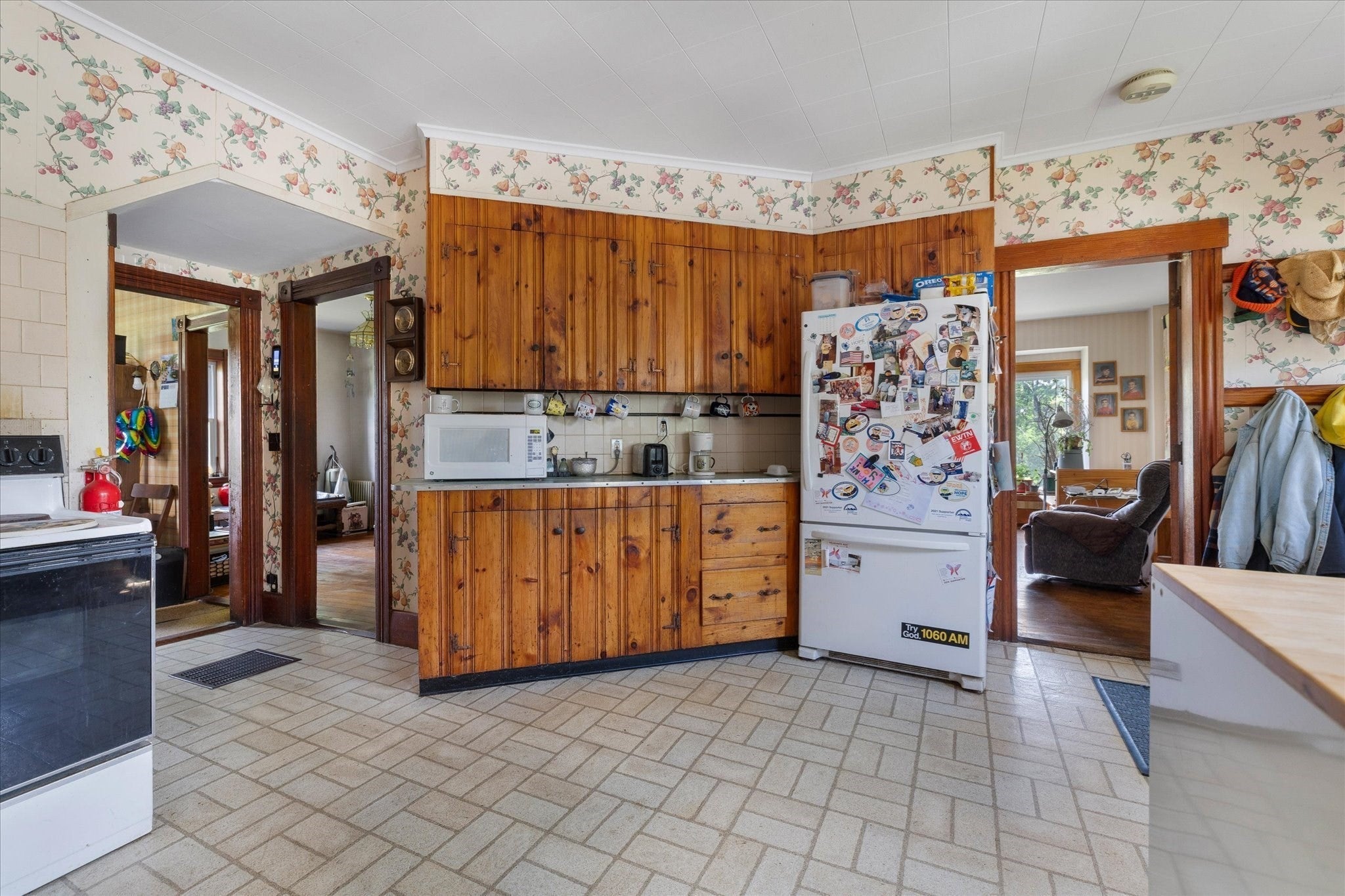 99 Lovett Rd