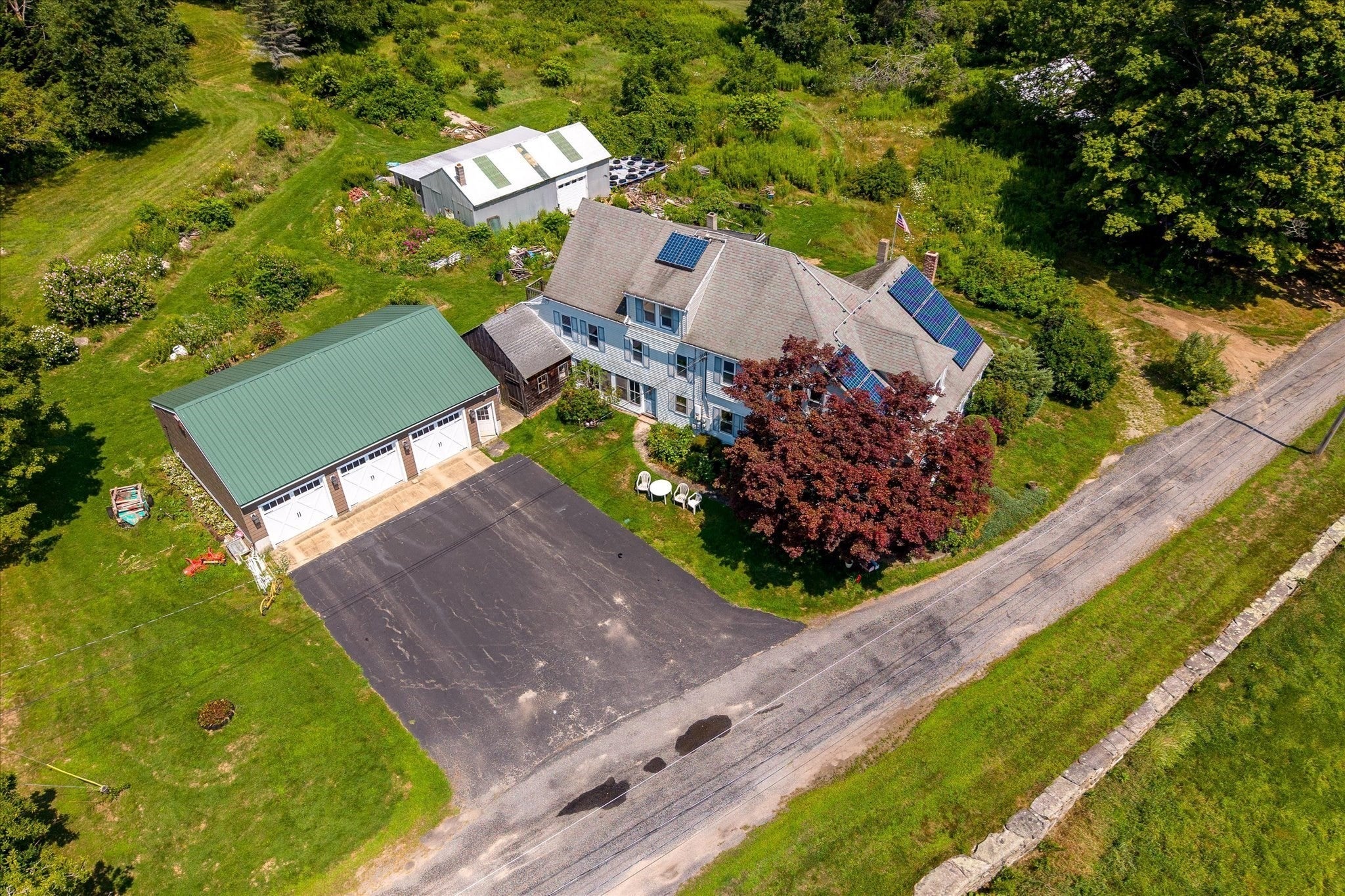 99 Lovett Rd