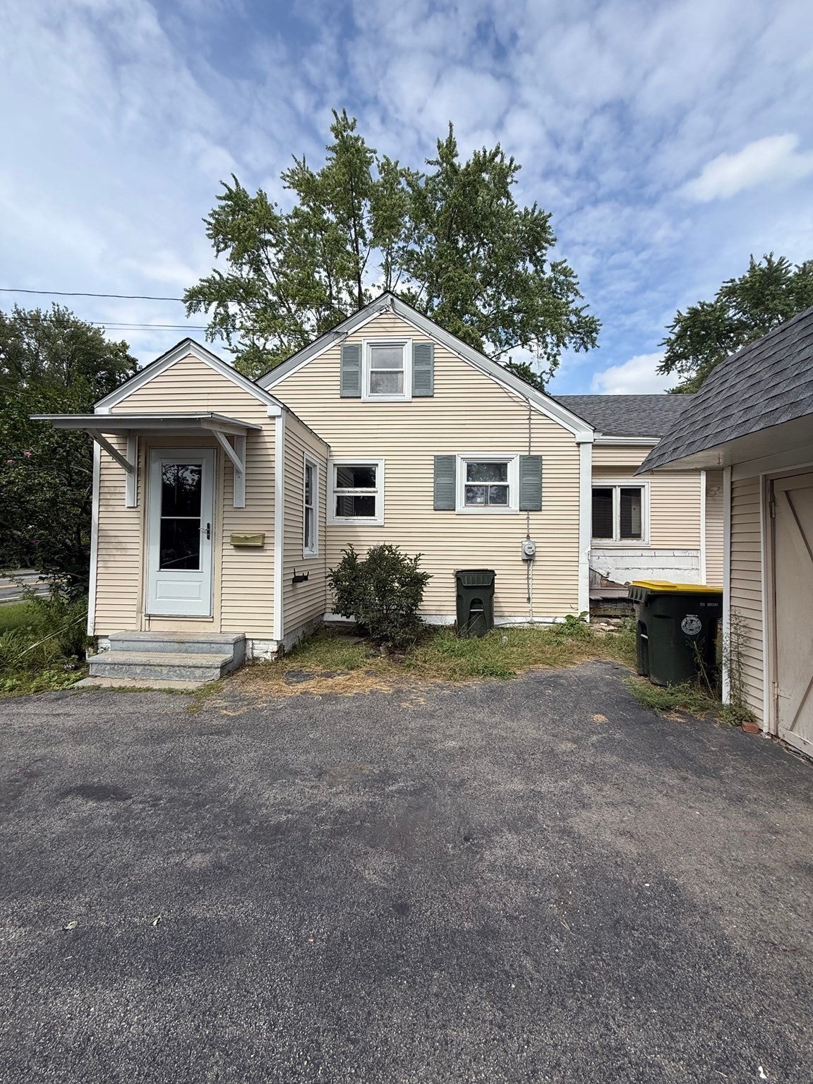 541 Puaski Boulevard, Bellingham, MA, 541 Puaski Boulevard, Bellingham, MA Photo #1