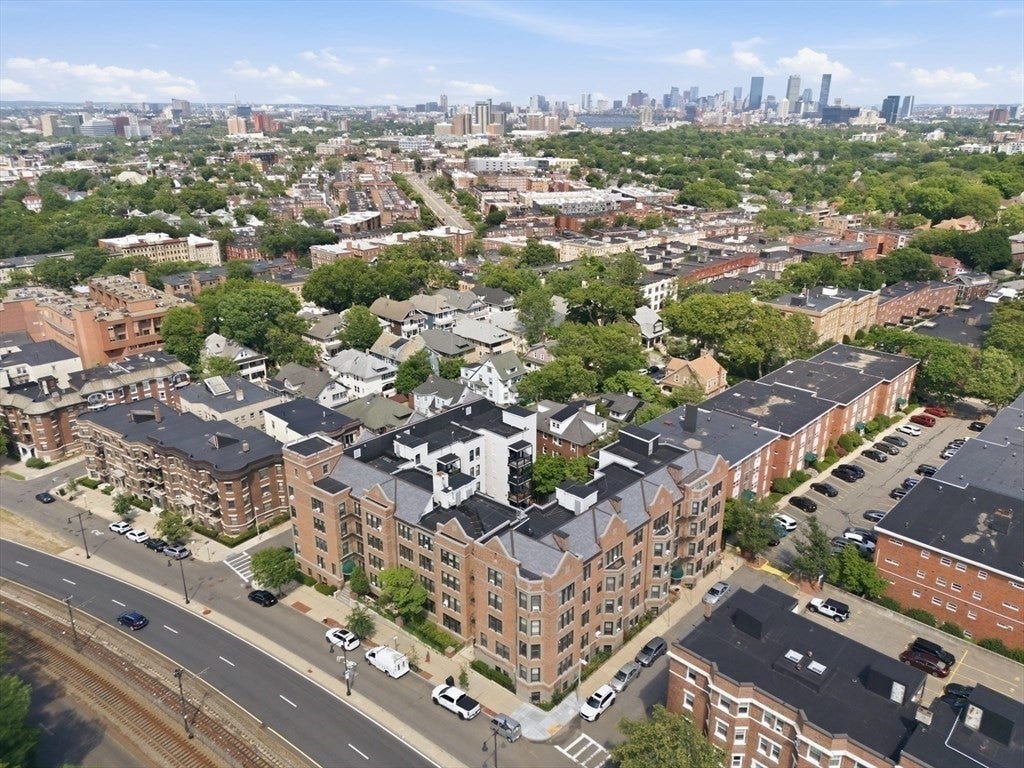 26 Commonwealth Terrace #7, Boston, MA, 26 Commonwealth Terrace #7, Boston, MA Photo #12
