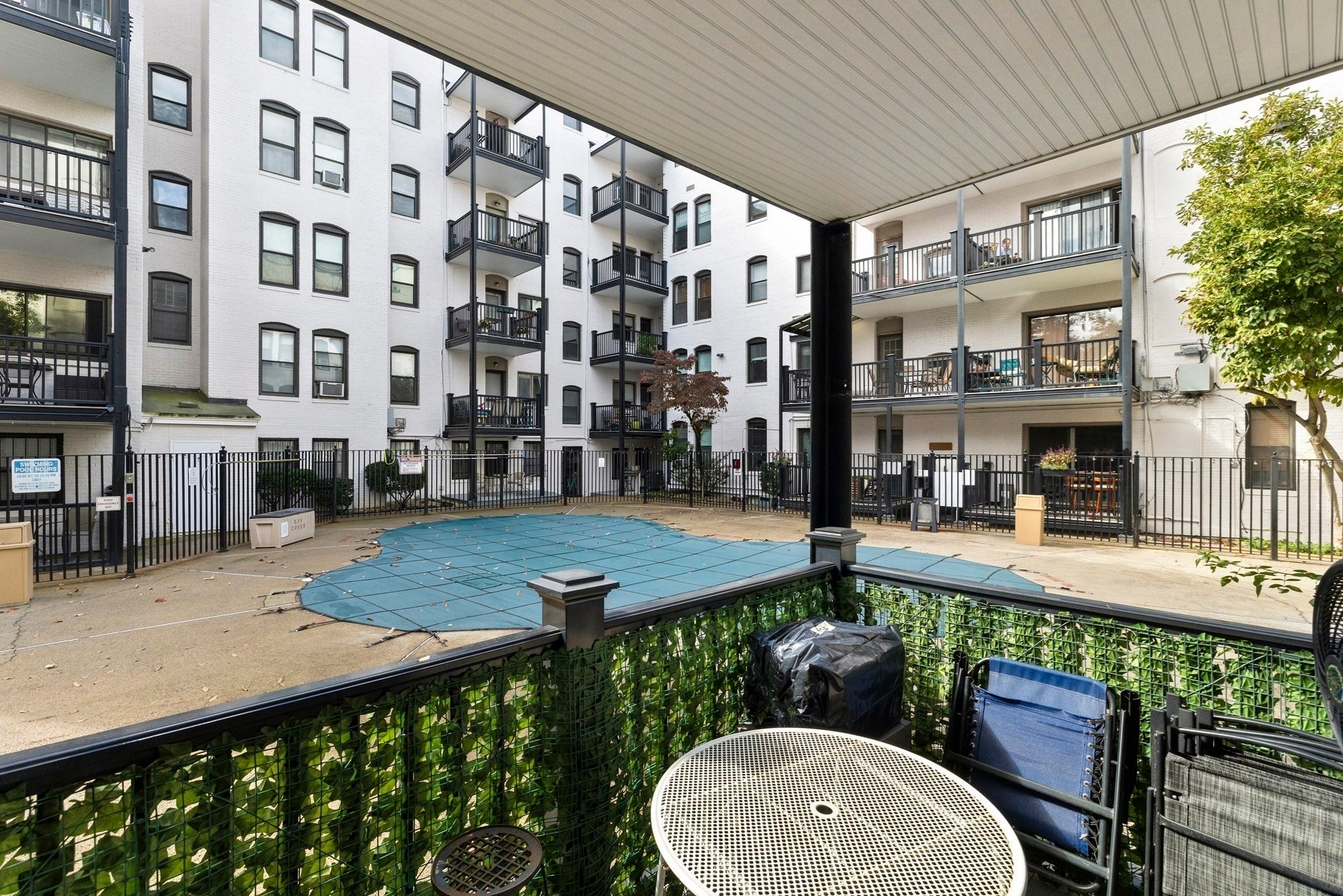 26 Commonwealth Terrace #7, Boston, MA, 26 Commonwealth Terrace #7, Boston, MA Photo #7