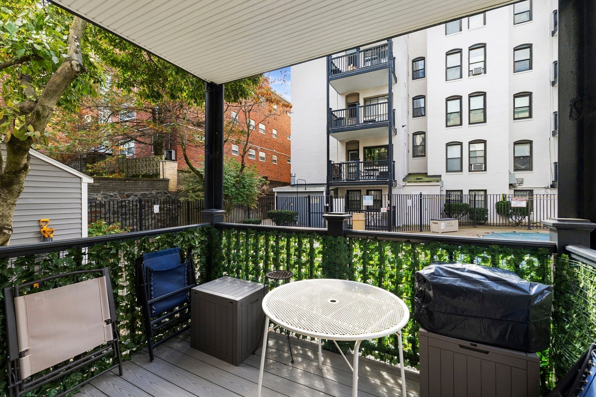 26 Commonwealth Terrace #7, Boston, MA, 26 Commonwealth Terrace #7, Boston, MA Photo #8
