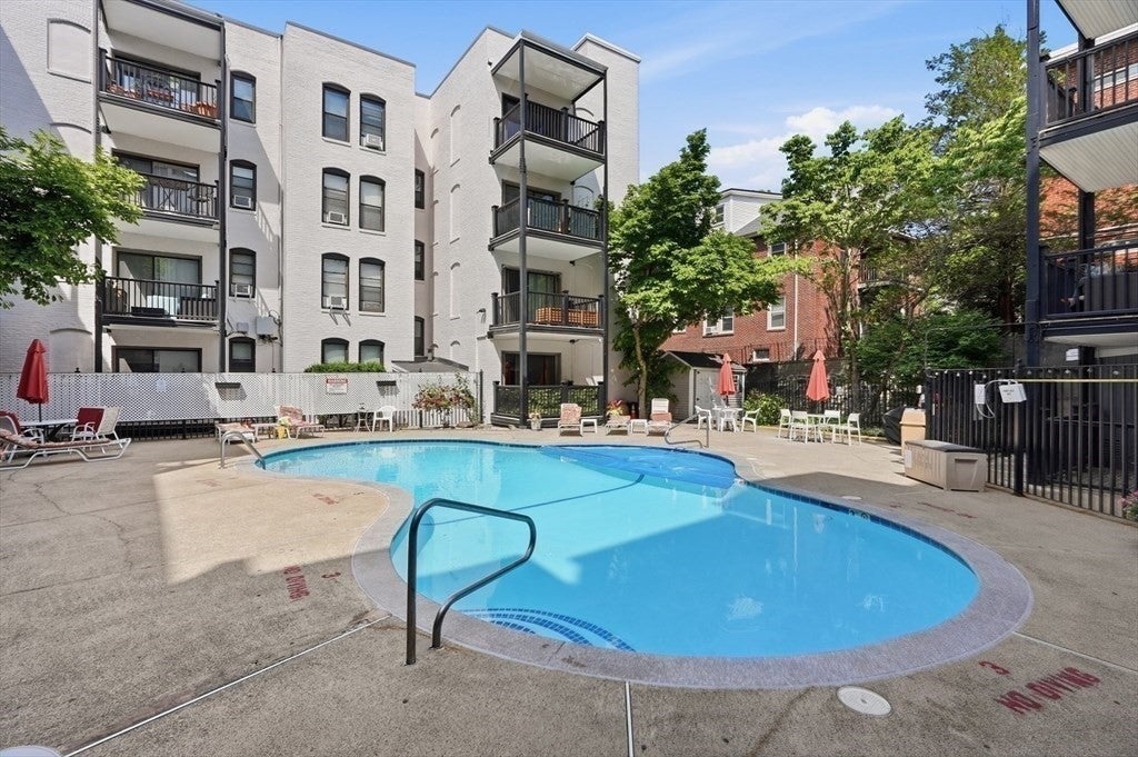 26 Commonwealth Terrace #7, Boston, MA, 26 Commonwealth Terrace #7, Boston, MA Photo #9