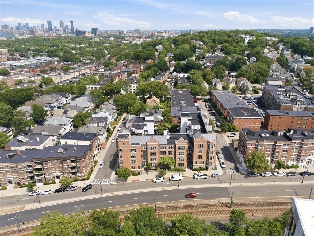 26 Commonwealth Terrace #7, Boston, MA, 26 Commonwealth Terrace #7, Boston, MA Photo #13