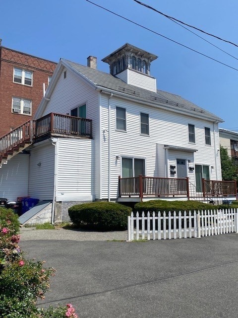 44 Park Street
