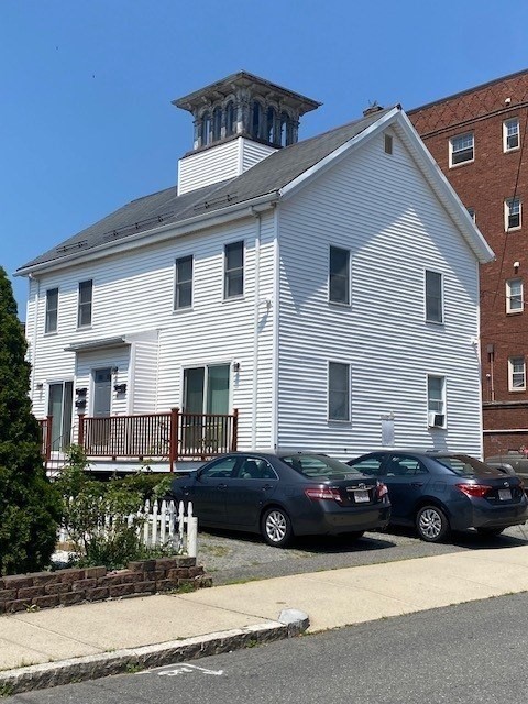 44 Park Street