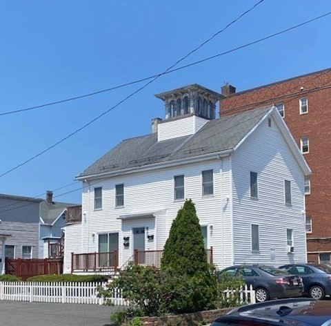 44 Park Street