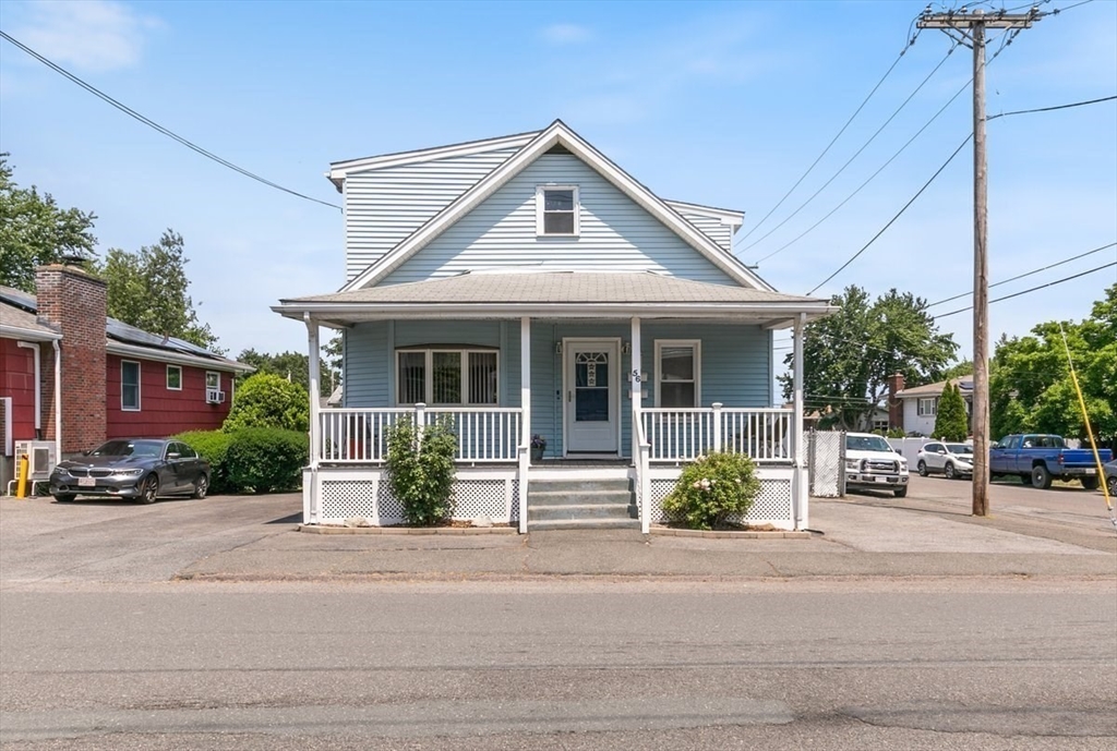 56 Oakwood Ave