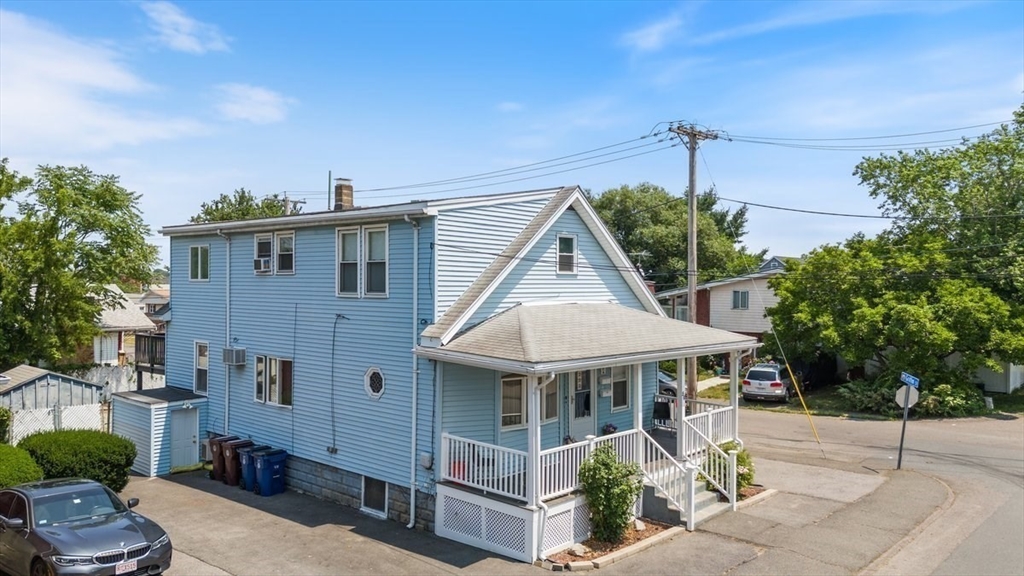 56 Oakwood Ave