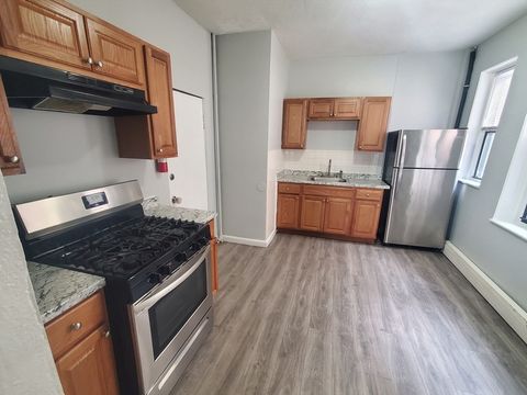 Photo of 10 Abbottsford St #5, Boston, MA 02121 (MLS # 73473493)