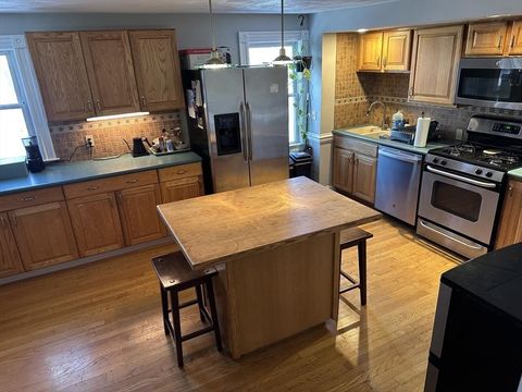 123 Faneuil St 2 Boston MA 02135