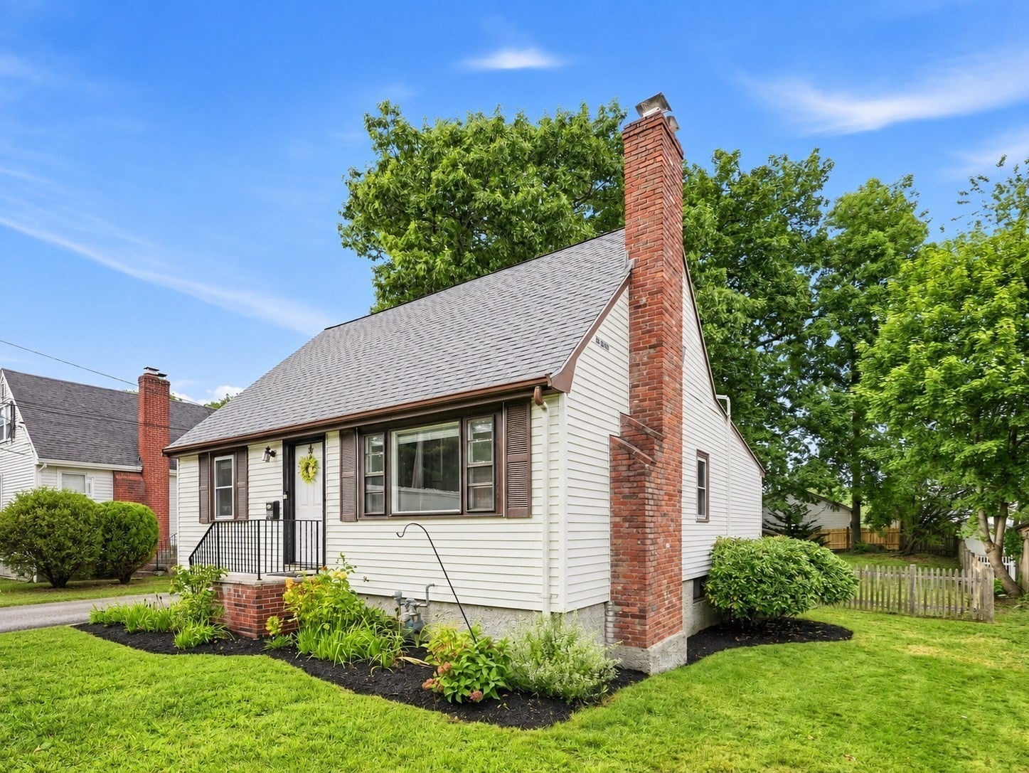 106 Paul St, Dedham, MA, 106 Paul St, Dedham, MA Photo #1