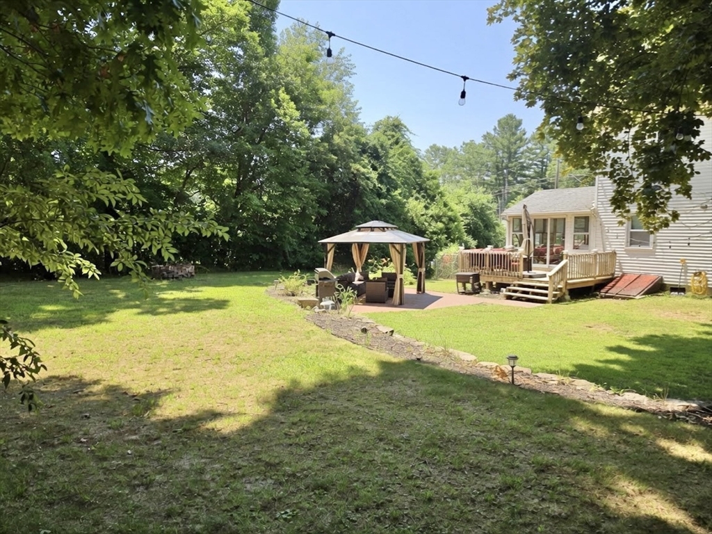9 Maid Marion St, Oxford, MA Photo #30