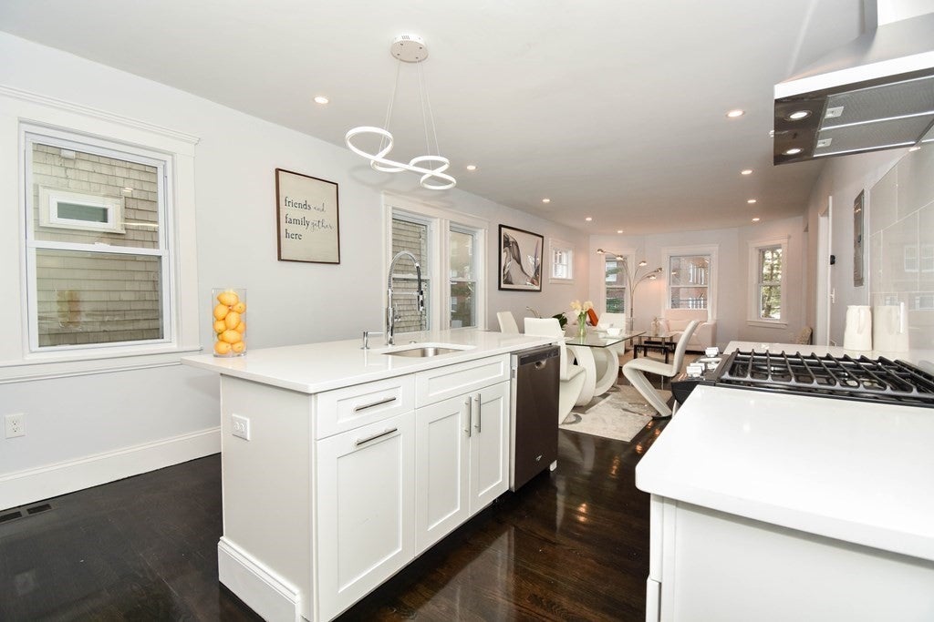 15 Howard St #A, Arlington, MA, 15 Howard St #A, Arlington, MA Photo #4