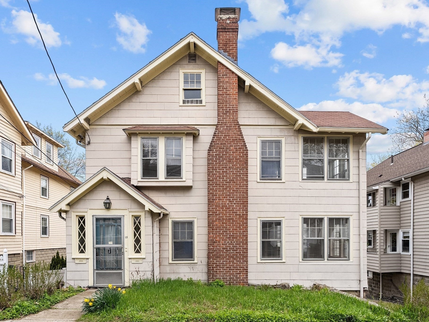 15 Howard St #A, Arlington, MA, 15 Howard St #A, Arlington, MA Photo #1
