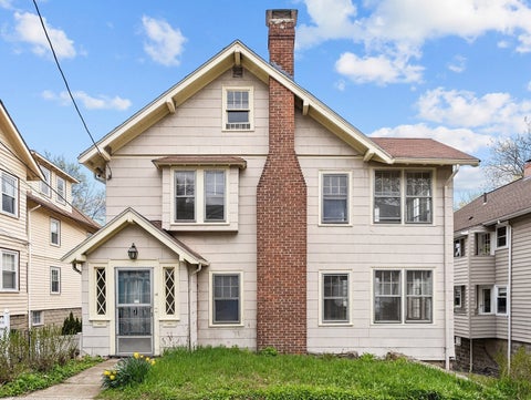 Photo of 15 Howard St #A, Arlington, MA 02476 (MLS # 73583692)