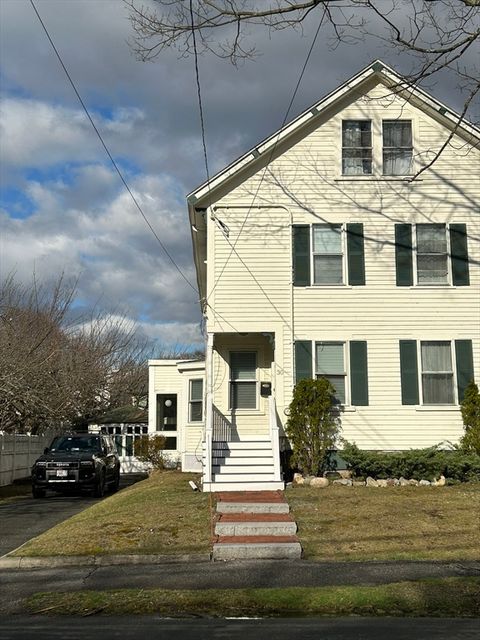Photo of 30 Parker Street #0, Lexington, MA 02421 (MLS # 73505794)