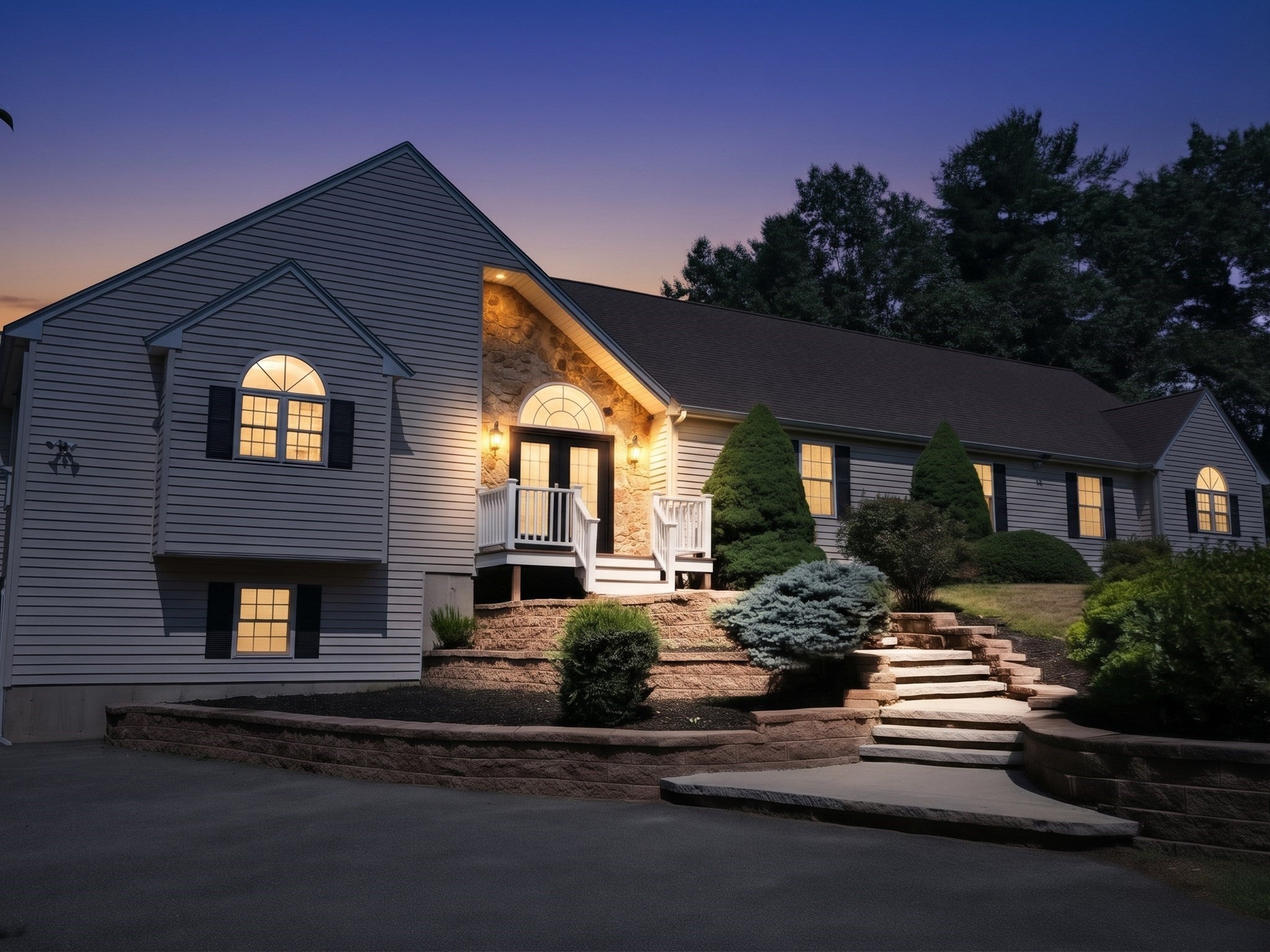 Click for 155 Ousamequin Pines Rd, East Bridgewater, MA slideshow Click for 155 Ousamequin Pines Rd, East Bridgewater, MA slideshow