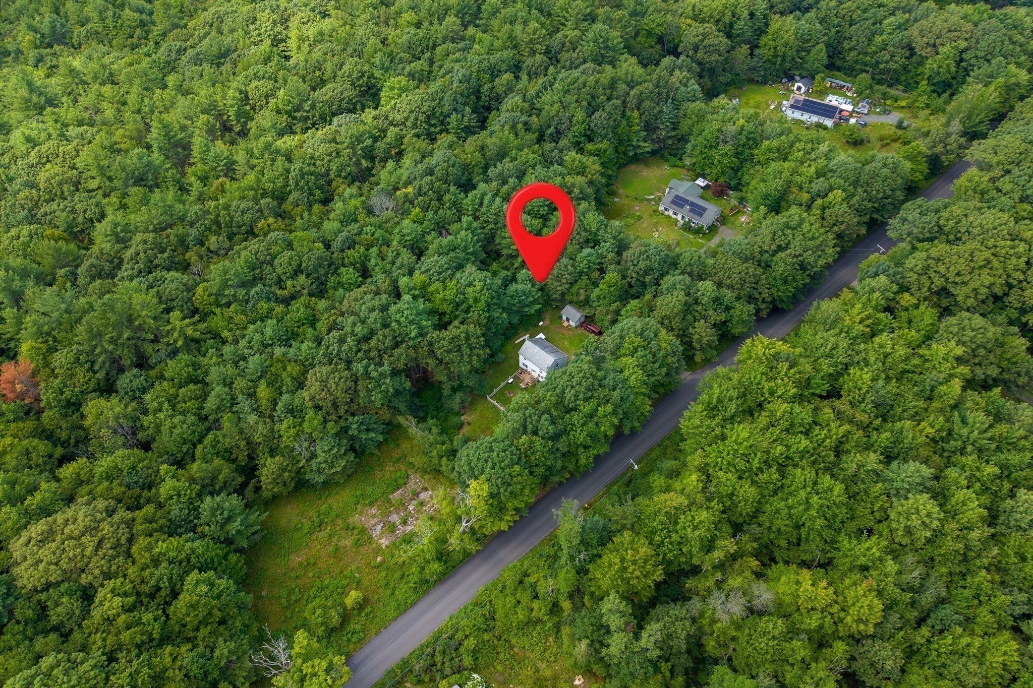 90 West St, Wendell, MA, 90 West St, Wendell, MA Photo #36