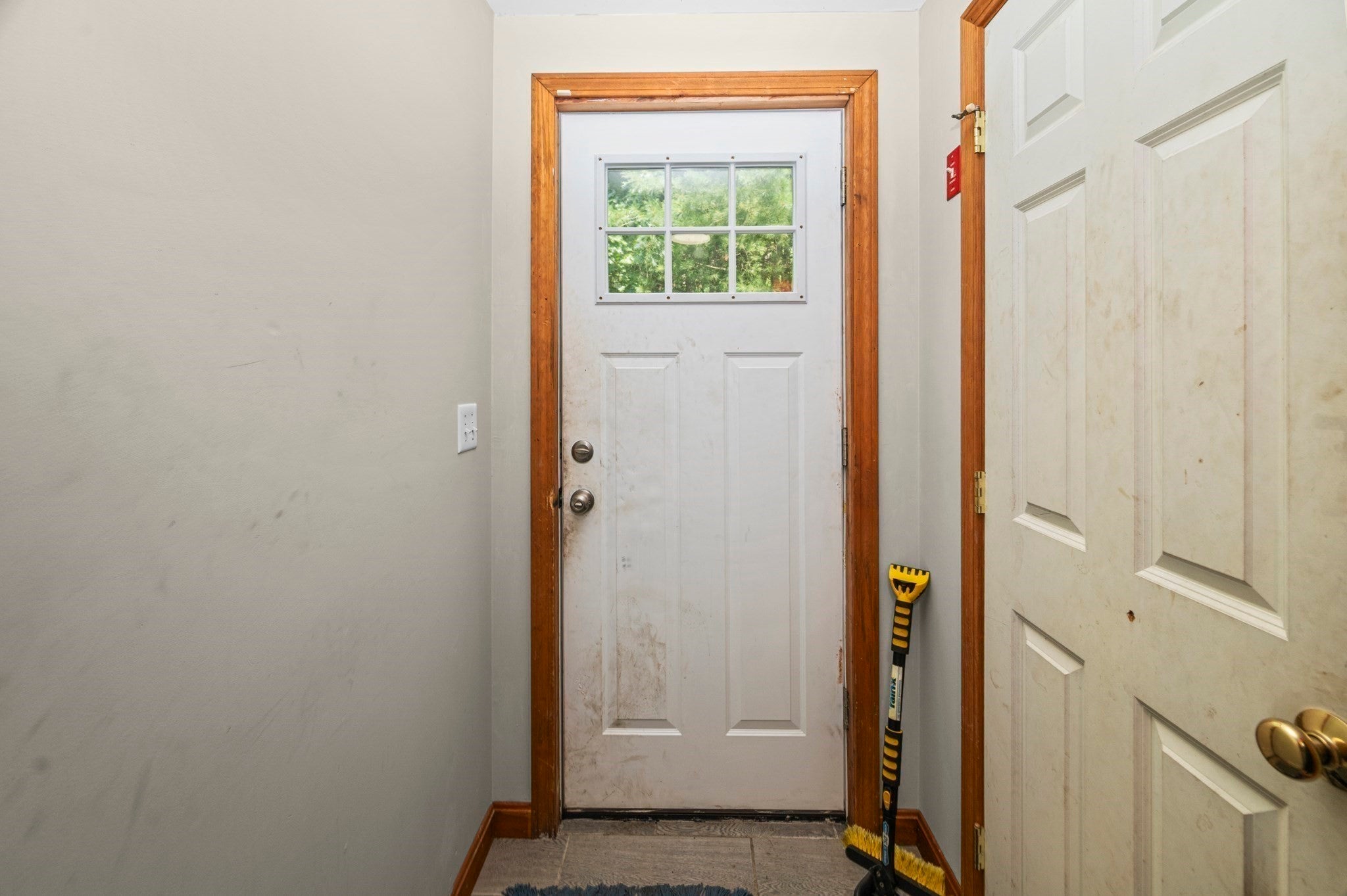 90 West St