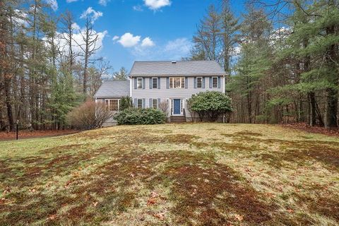 326 Mill St Mansfield MA 02048