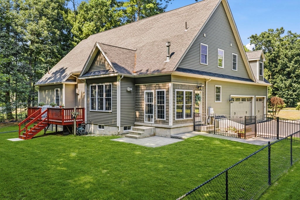 17 Bissonnette Cir