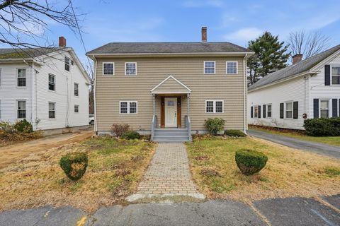 29 Liberty Warren MA 01083