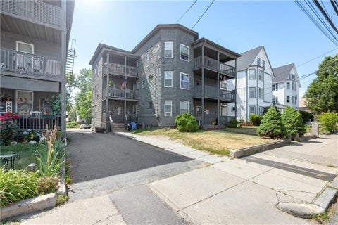 Photo of 420 Rathbun St, Woonsocket, RI 02895 (MLS # 73541388)