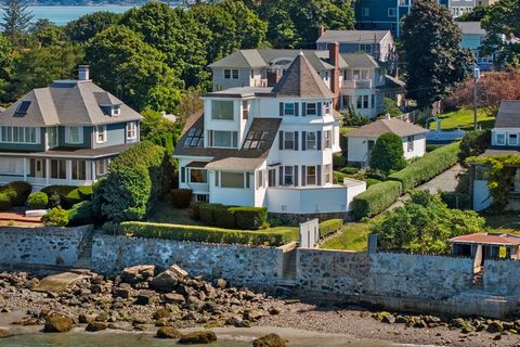 23 Phillips Road Nahant MA 01908